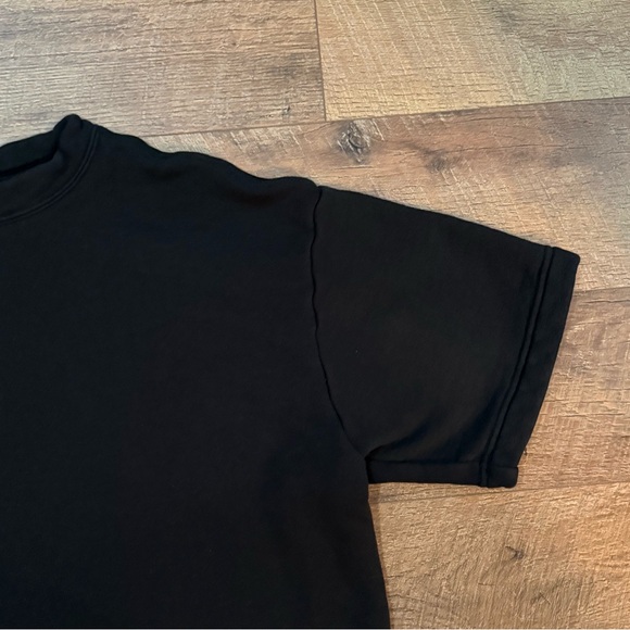 Nike Black Men's Shirt - Picture 3 of 5
